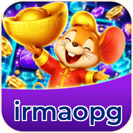 Logo irmaopg Loteria Online