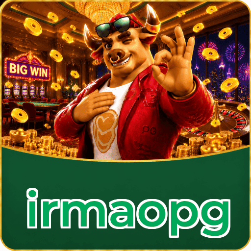irmaopg Logo - Bônus com Rollover Justo
