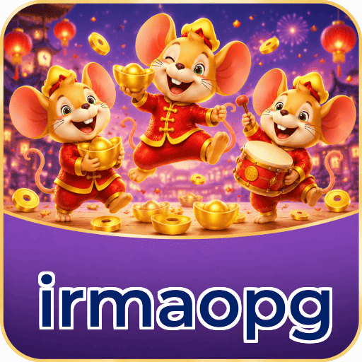 irmaopg Logo Oficial