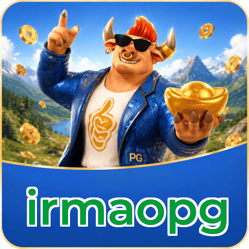 irmaopg Jackpots Progressivos
