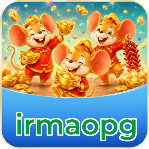irmaopg Logo Seguro