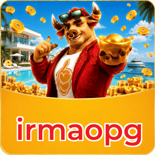 irmaopg Plataforma Confiável