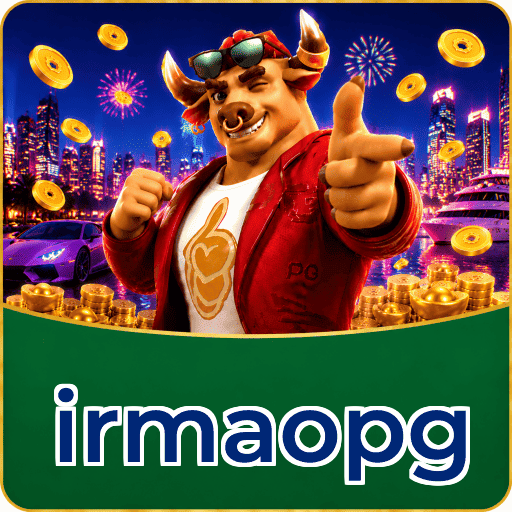 irmaopg Download Speed Test Logo - Teste de Velocidade Certificado