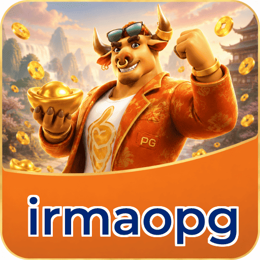 irmaopg VIP Program Logo