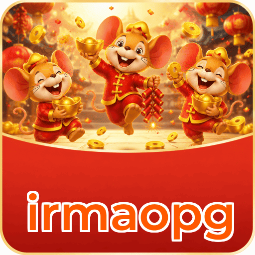 Logo irmaopg Telegram Canal Oficial
